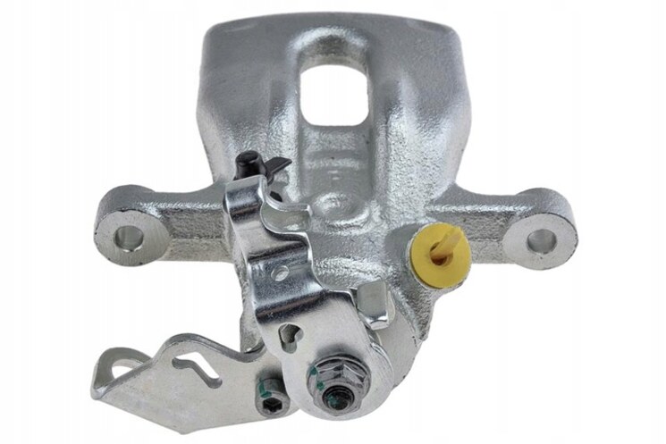 Суппорт задний правый Renault Kangoo I, Citroen c2, c3, c4, c5, c6, ds3, Berlingo, Peugeot 307, 308 (арт. HZT-RE-021)